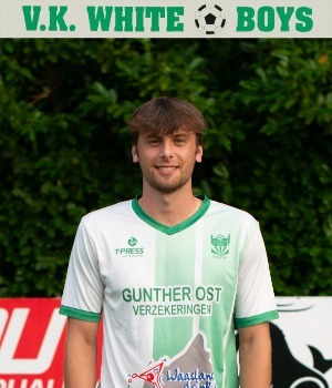VK White Boys Sint-Niklaas